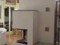 Brunner Eckkamin