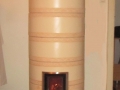 Kleinkachelofen