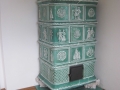 Sanierung Stilofen